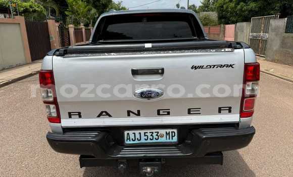 Buy Used Ford Ranger Other Car in Maputo in Maputo Buy Used Ford Ranger Other Car in Maputo in Maputo