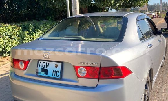 Tenga Tsaru Honda Accord Zvimwe Mota in Maputo in Maputo