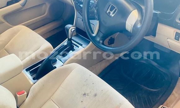 Buy Used Honda Accord Other Car in Maputo in Maputo Buy Used Honda Accord Other Car in Maputo in Maputo