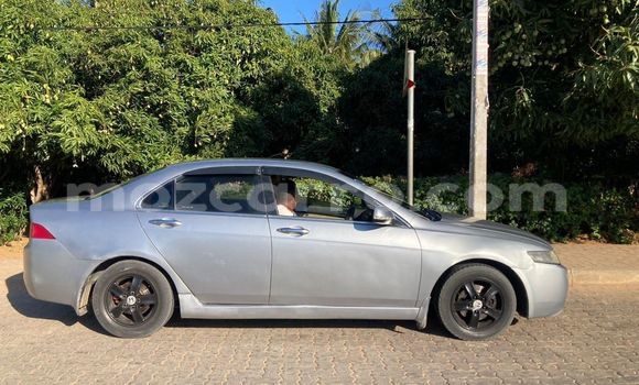 Buy Used Honda Accord Other Car in Maputo in Maputo Buy Used Honda Accord Other Car in Maputo in Maputo