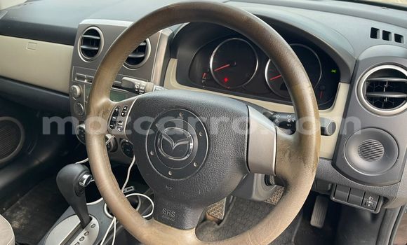 Buy Used Mazda Verisa Other Car in Maputo in Maputo Buy Used Mazda Verisa Other Car in Maputo in Maputo