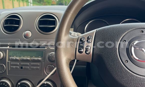 Buy Used Mazda Verisa Other Car in Maputo in Maputo Buy Used Mazda Verisa Other Car in Maputo in Maputo