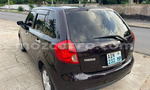 Buy Used Mazda Verisa Other Car in Maputo in Maputo Buy Used Mazda Verisa Other Car in Maputo in Maputo