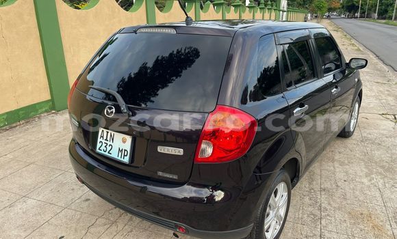 Buy Used Mazda Verisa Other Car in Maputo in Maputo Buy Used Mazda Verisa Other Car in Maputo in Maputo