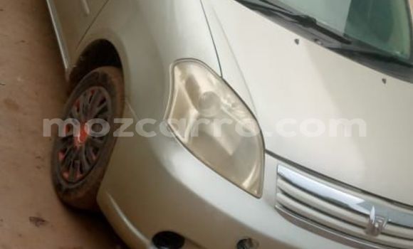 Comprar Usado Toyota Raum De outros Carro em Maputo em Maputo Comprar Usado Toyota Raum De outros Carro em Maputo em Maputo