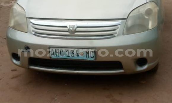 Comprar Usado Toyota Raum De outros Carro em Maputo em Maputo Comprar Usado Toyota Raum De outros Carro em Maputo em Maputo