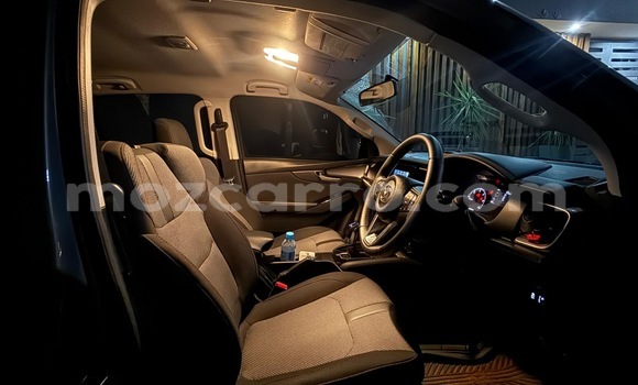 Comprar Usado Mazda BT-50 De outros Carro em Maputo em Maputo Comprar Usado Mazda BT-50 De outros Carro em Maputo em Maputo