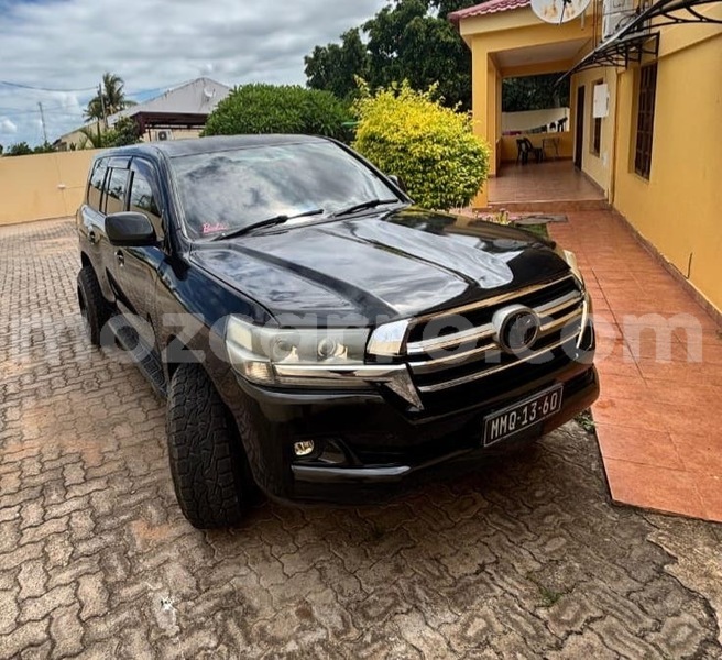 Big with watermark toyota land cruiser maputo maputo 34864