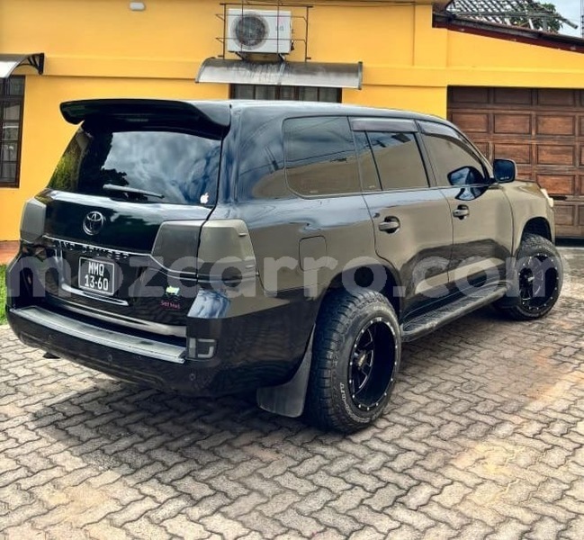 Big with watermark toyota land cruiser maputo maputo 34864
