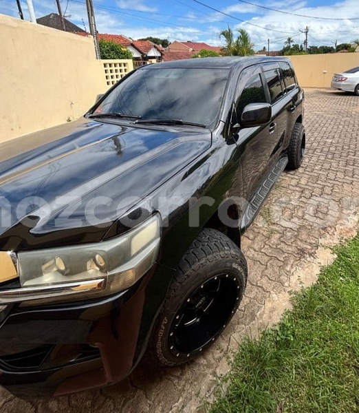 Big with watermark toyota land cruiser maputo maputo 34864