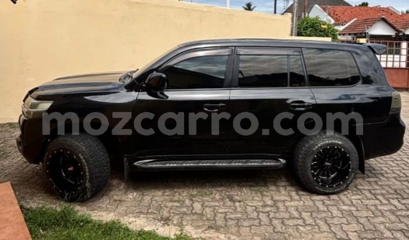 Big with watermark toyota land cruiser maputo maputo 34864