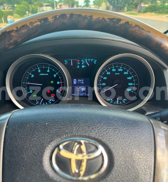 Big with watermark toyota land cruiser maputo maputo 34864