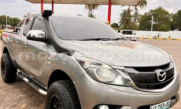 Comprar Usado Mazda BT-50 De outros Carro em Marara em Tete