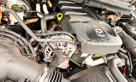 Tenga Tsaru Mazda BT-50 Zvimwe Mota in Marara in Tete Tenga Tsaru Mazda BT-50 Zvimwe Mota in Marara in Tete