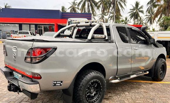 Tenga Tsaru Mazda BT-50 Zvimwe Mota in Marara in Tete Tenga Tsaru Mazda BT-50 Zvimwe Mota in Marara in Tete