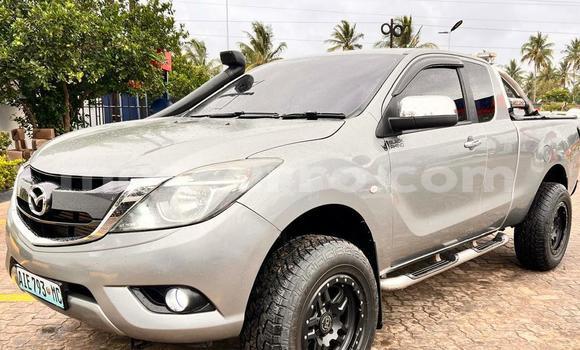 Tenga Tsaru Mazda BT-50 Zvimwe Mota in Marara in Tete Tenga Tsaru Mazda BT-50 Zvimwe Mota in Marara in Tete