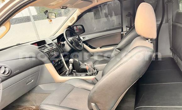 Tenga Tsaru Mazda BT-50 Zvimwe Mota in Marara in Tete Tenga Tsaru Mazda BT-50 Zvimwe Mota in Marara in Tete