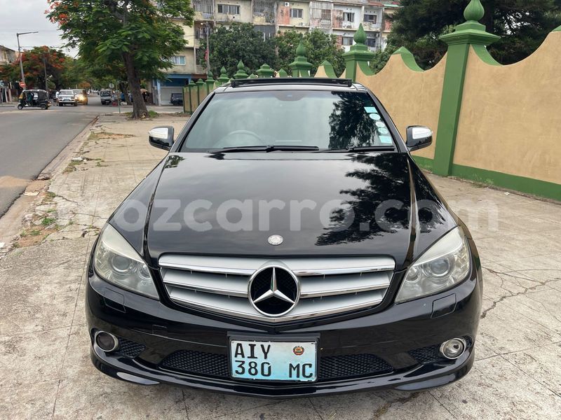 Big with watermark mercedes benz amg gle maputo maputo 34868