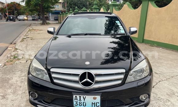 Nunua Ilio tumika Mercedes‒Benz AMG GLE Nyeusi Gari ndani ya Maputo nchini Maputo Nunua Ilio tumika Mercedes‒Benz AMG GLE Nyeusi Gari ndani ya Maputo nchini Maputo