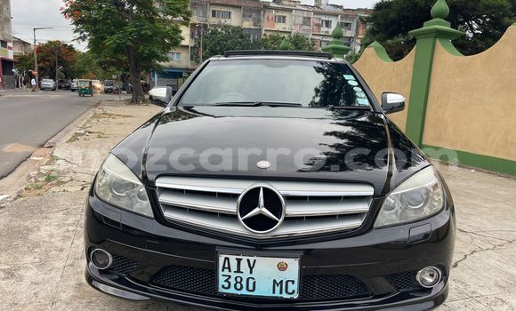 Nunua Ilio tumika Mercedes‒Benz AMG GLE Nyeusi Gari ndani ya Maputo nchini Maputo Nunua Ilio tumika Mercedes‒Benz AMG GLE Nyeusi Gari ndani ya Maputo nchini Maputo