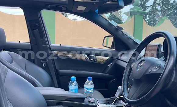 Nunua Ilio tumika Mercedes‒Benz AMG GLE Nyeusi Gari ndani ya Maputo nchini Maputo Nunua Ilio tumika Mercedes‒Benz AMG GLE Nyeusi Gari ndani ya Maputo nchini Maputo