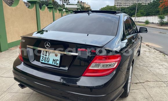 Nunua Ilio tumika Mercedes‒Benz AMG GLE Nyeusi Gari ndani ya Maputo nchini Maputo Nunua Ilio tumika Mercedes‒Benz AMG GLE Nyeusi Gari ndani ya Maputo nchini Maputo