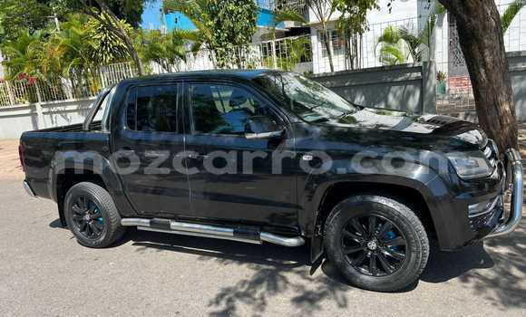 Nunua Ilio tumika Volkswagen Amarok Nyeusi Gari ndani ya Maputo nchini Maputo Nunua Ilio tumika Volkswagen Amarok Nyeusi Gari ndani ya Maputo nchini Maputo