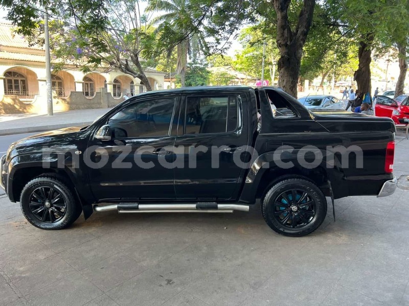 Big with watermark volkswagen amarok maputo maputo 34870