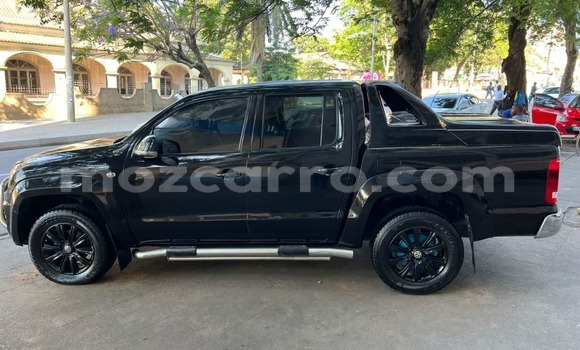 Nunua Ilio tumika Volkswagen Amarok Nyeusi Gari ndani ya Maputo nchini Maputo Nunua Ilio tumika Volkswagen Amarok Nyeusi Gari ndani ya Maputo nchini Maputo