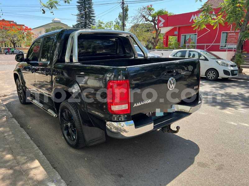 Big with watermark volkswagen amarok maputo maputo 34870