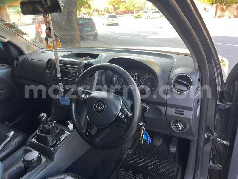 Big with watermark volkswagen amarok maputo maputo 34870