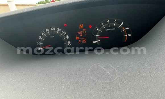 Nunua Ilio tumika Toyota Ractis Nyingine Gari ndani ya Maputo nchini Maputo Nunua Ilio tumika Toyota Ractis Nyingine Gari ndani ya Maputo nchini Maputo