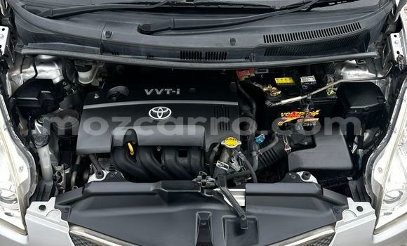 Nunua Ilio tumika Toyota Ractis Nyingine Gari ndani ya Maputo nchini Maputo Nunua Ilio tumika Toyota Ractis Nyingine Gari ndani ya Maputo nchini Maputo