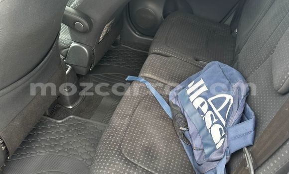 Nunua Ilio tumika Toyota Ractis Nyingine Gari ndani ya Maputo nchini Maputo Nunua Ilio tumika Toyota Ractis Nyingine Gari ndani ya Maputo nchini Maputo