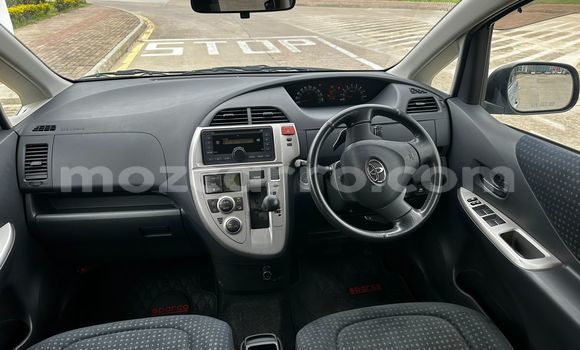 Nunua Ilio tumika Toyota Ractis Nyingine Gari ndani ya Maputo nchini Maputo Nunua Ilio tumika Toyota Ractis Nyingine Gari ndani ya Maputo nchini Maputo