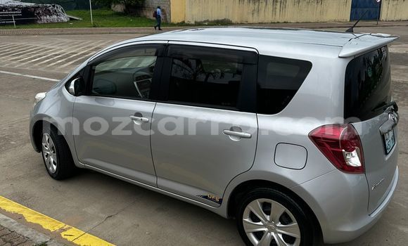 Nunua Ilio tumika Toyota Ractis Nyingine Gari ndani ya Maputo nchini Maputo Nunua Ilio tumika Toyota Ractis Nyingine Gari ndani ya Maputo nchini Maputo