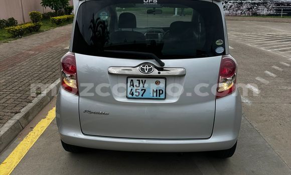 Nunua Ilio tumika Toyota Ractis Nyingine Gari ndani ya Maputo nchini Maputo Nunua Ilio tumika Toyota Ractis Nyingine Gari ndani ya Maputo nchini Maputo