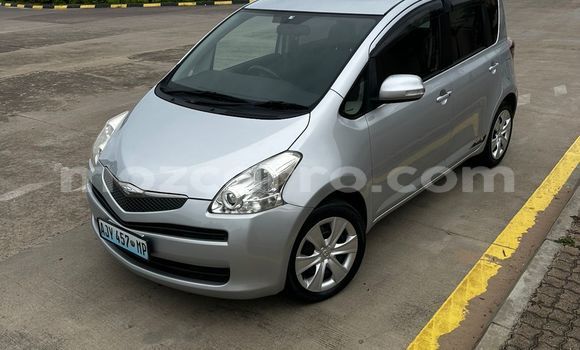 Nunua Ilio tumika Toyota Ractis Nyingine Gari ndani ya Maputo nchini Maputo Nunua Ilio tumika Toyota Ractis Nyingine Gari ndani ya Maputo nchini Maputo