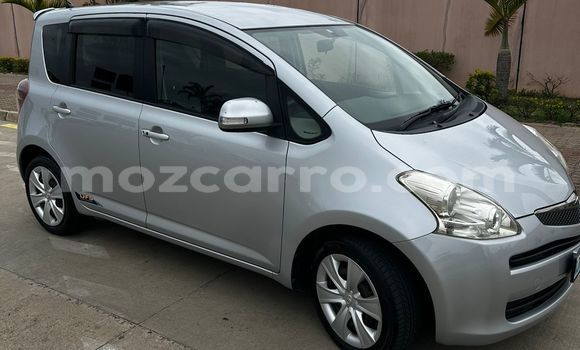 Nunua Ilio tumika Toyota Ractis Nyingine Gari ndani ya Maputo nchini Maputo Nunua Ilio tumika Toyota Ractis Nyingine Gari ndani ya Maputo nchini Maputo