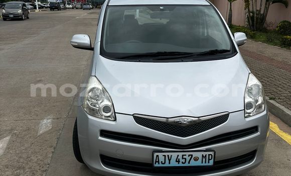 Nunua Ilio tumika Toyota Ractis Nyingine Gari ndani ya Maputo nchini Maputo Nunua Ilio tumika Toyota Ractis Nyingine Gari ndani ya Maputo nchini Maputo