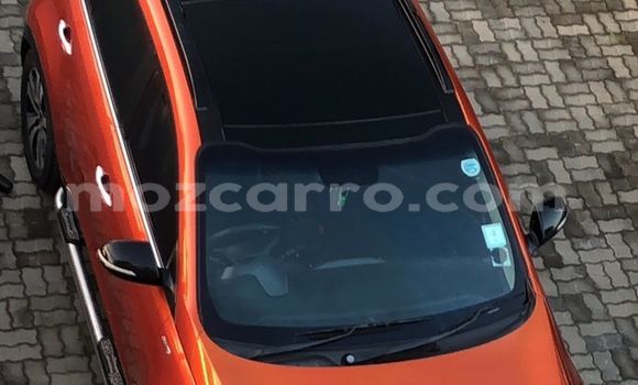 Comprar Usado Kia Sportage De outros Carro em Maputo em Maputo Comprar Usado Kia Sportage De outros Carro em Maputo em Maputo