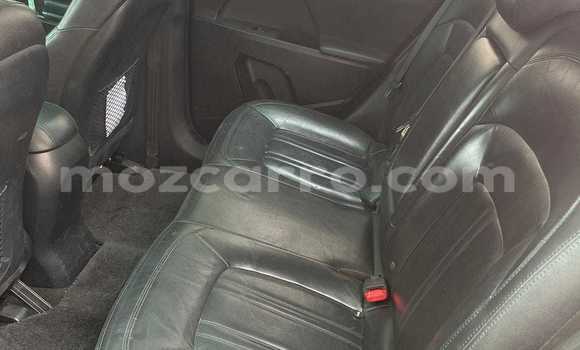 Comprar Usado Kia Sportage De outros Carro em Maputo em Maputo Comprar Usado Kia Sportage De outros Carro em Maputo em Maputo
