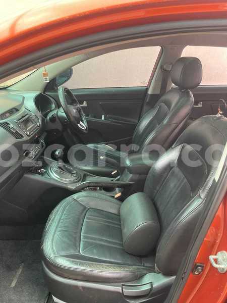 Big with watermark kia sportage maputo maputo 34872