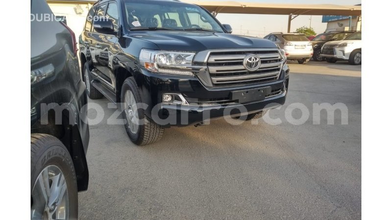 Big with watermark toyota land cruiser cabo delgado import dubai 5787