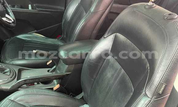 Comprar Usado Kia Sportage De outros Carro em Maputo em Maputo Comprar Usado Kia Sportage De outros Carro em Maputo em Maputo
