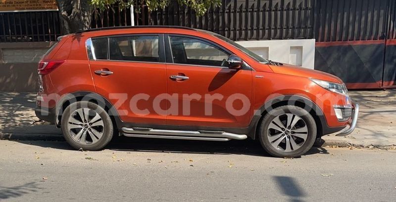 Big with watermark kia sportage maputo maputo 34872