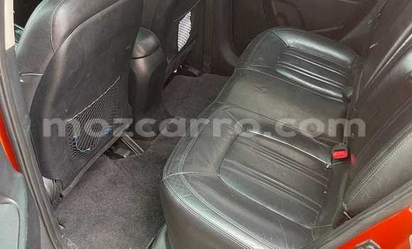Comprar Usado Kia Sportage De outros Carro em Maputo em Maputo Comprar Usado Kia Sportage De outros Carro em Maputo em Maputo