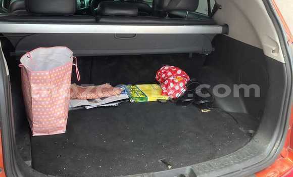 Comprar Usado Kia Sportage De outros Carro em Maputo em Maputo Comprar Usado Kia Sportage De outros Carro em Maputo em Maputo