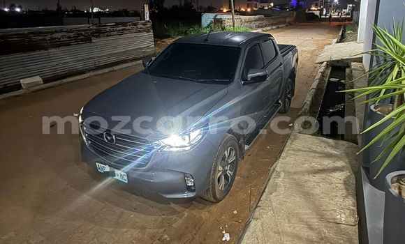 Tenga Tsaru Mazda BT-50 Zvimwe Mota in Maputo in Maputo