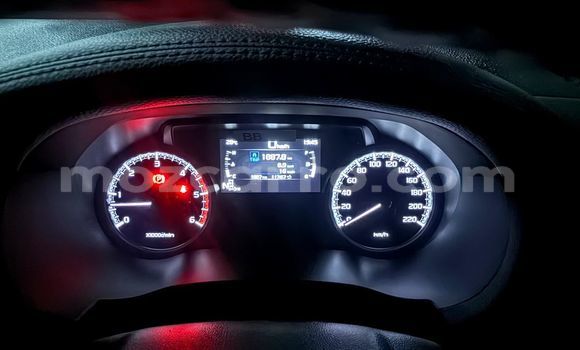 Comprar Usado Mazda BT-50 De outros Carro em Maputo em Maputo Comprar Usado Mazda BT-50 De outros Carro em Maputo em Maputo